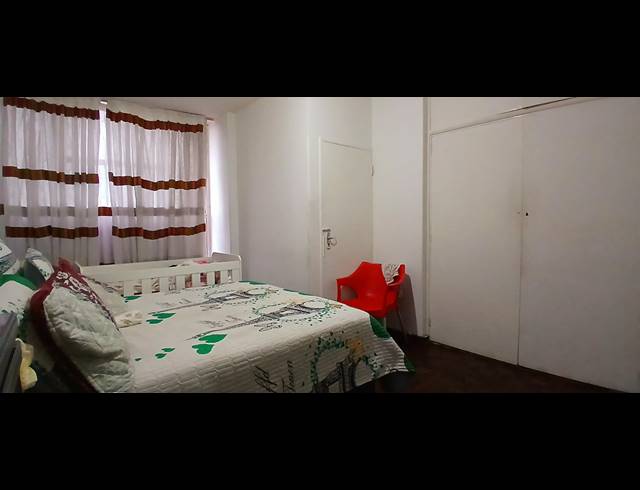 1 BEDROOM APARTMENT FOR SALE IN DURBAN CENTRAL